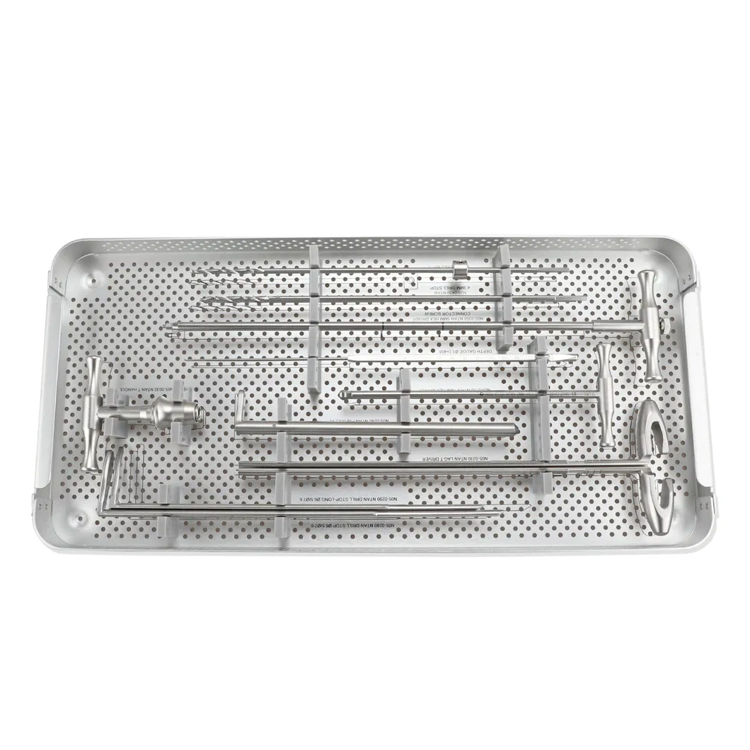 Surgical Instrument 5