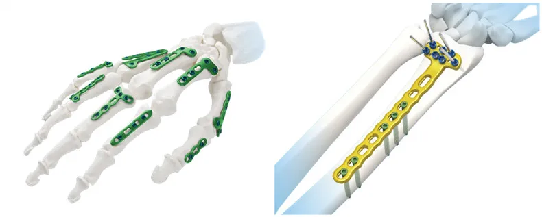 Detailed Product View