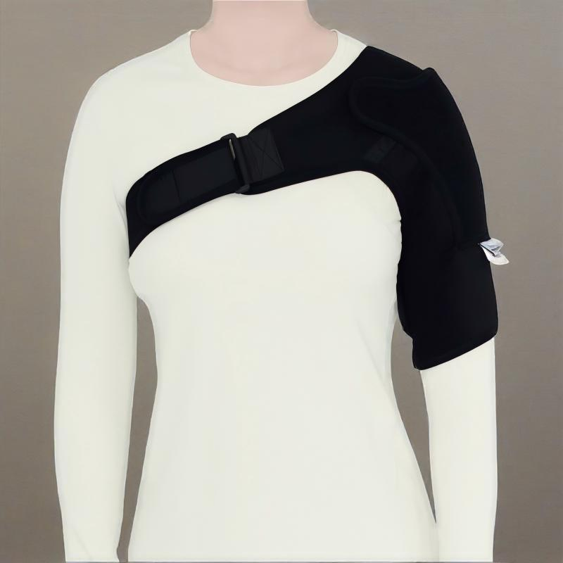 Ergonomic Shoulder Sling Bag for Daily Use and Travel and Have OEM