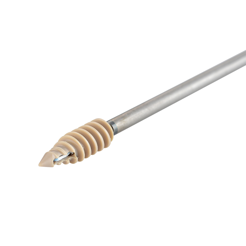 Suture Anchor with Nonabsorbable Surgical Suture Sports Medicine