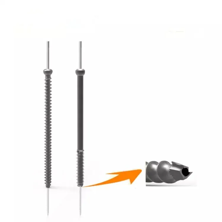 Cannulated Compression Screws 3