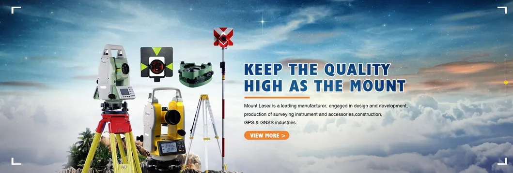 Product Specification Banner