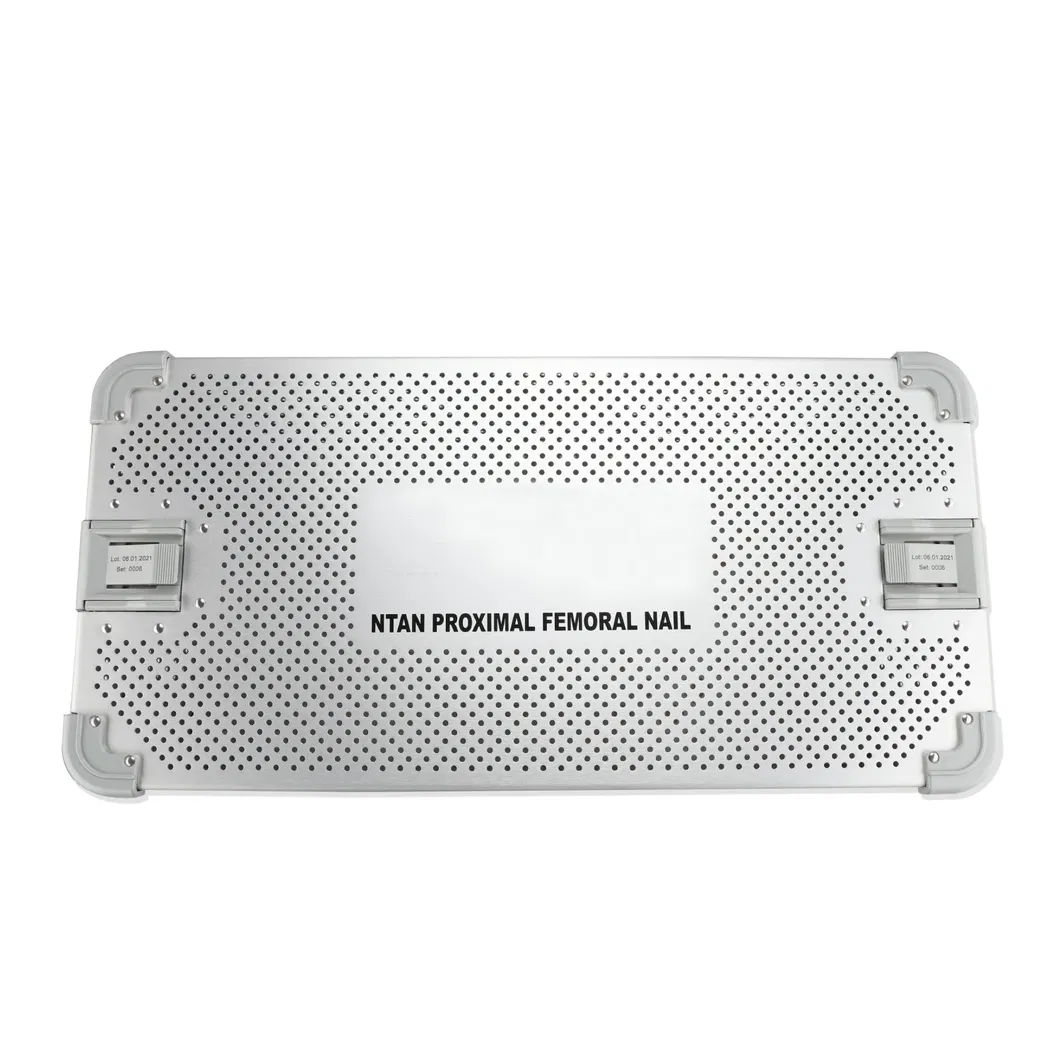 Surgical Instrument 6