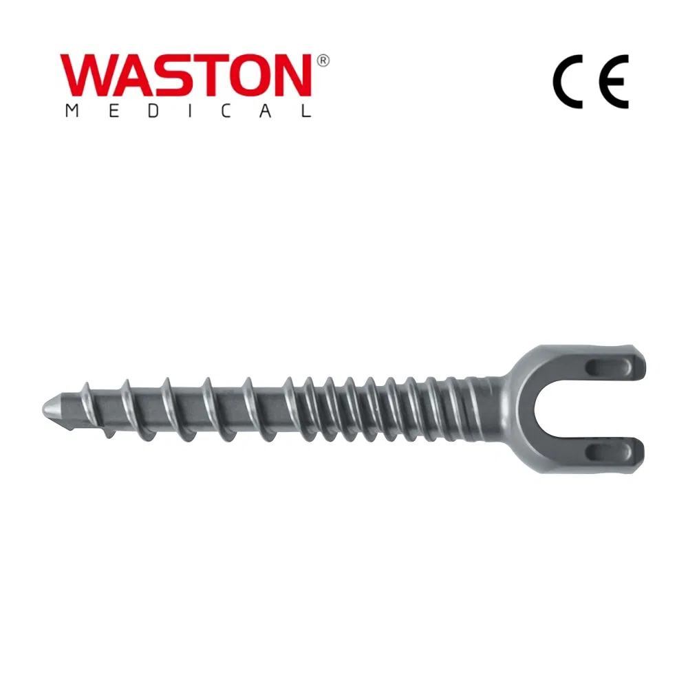 Laminoplasty Inter Pedicle Screw Orthopaedic Instrument