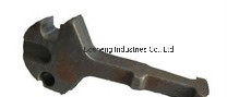 Cast Shoulder for E1817 E2000 Series Clip Fast Clip
