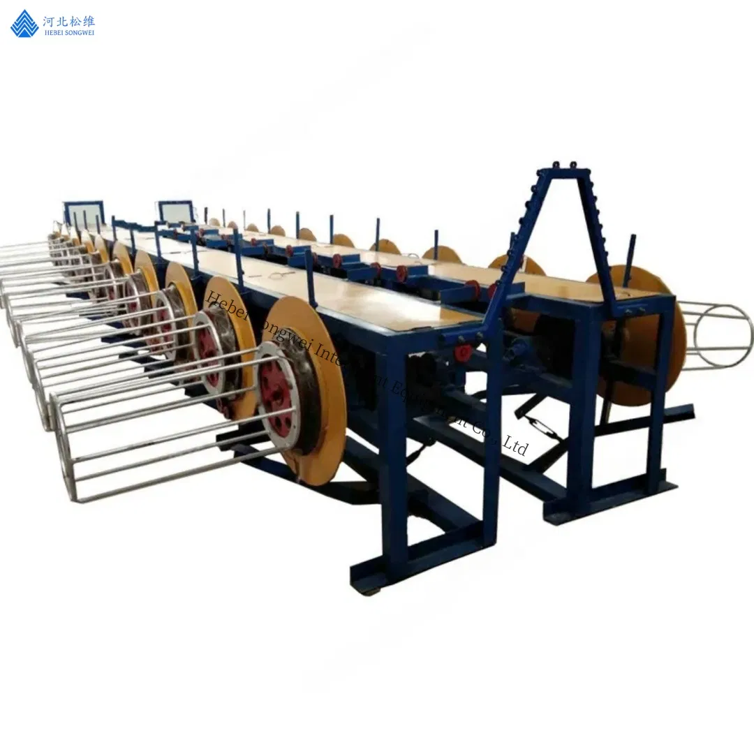 Heavy-Duty Electroplating Production Line: Custom Gantry Systems for Zinc/Nickel Plating