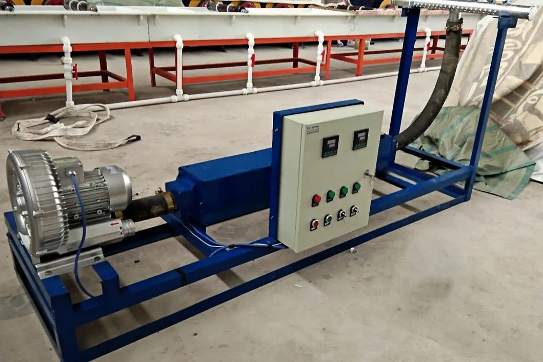 Electric Drying Device