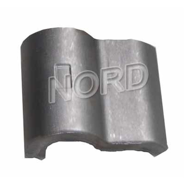 Rail Shoulder Used for Railway