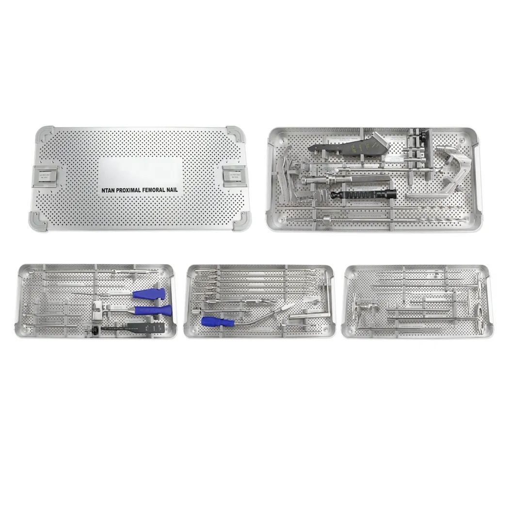 Surgical Instrument 1