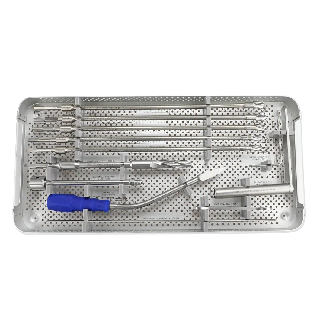Surgical Instrument 3