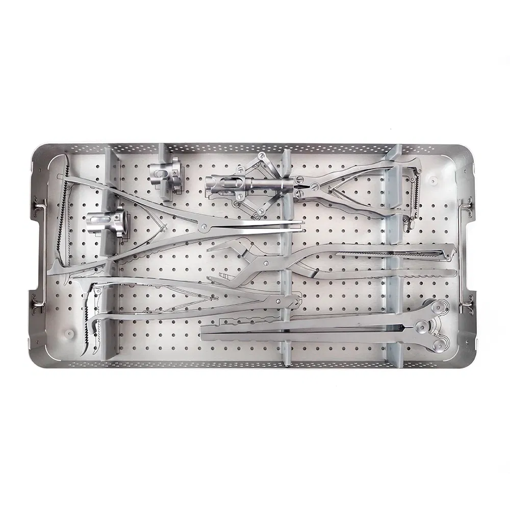 Instrument Details 1