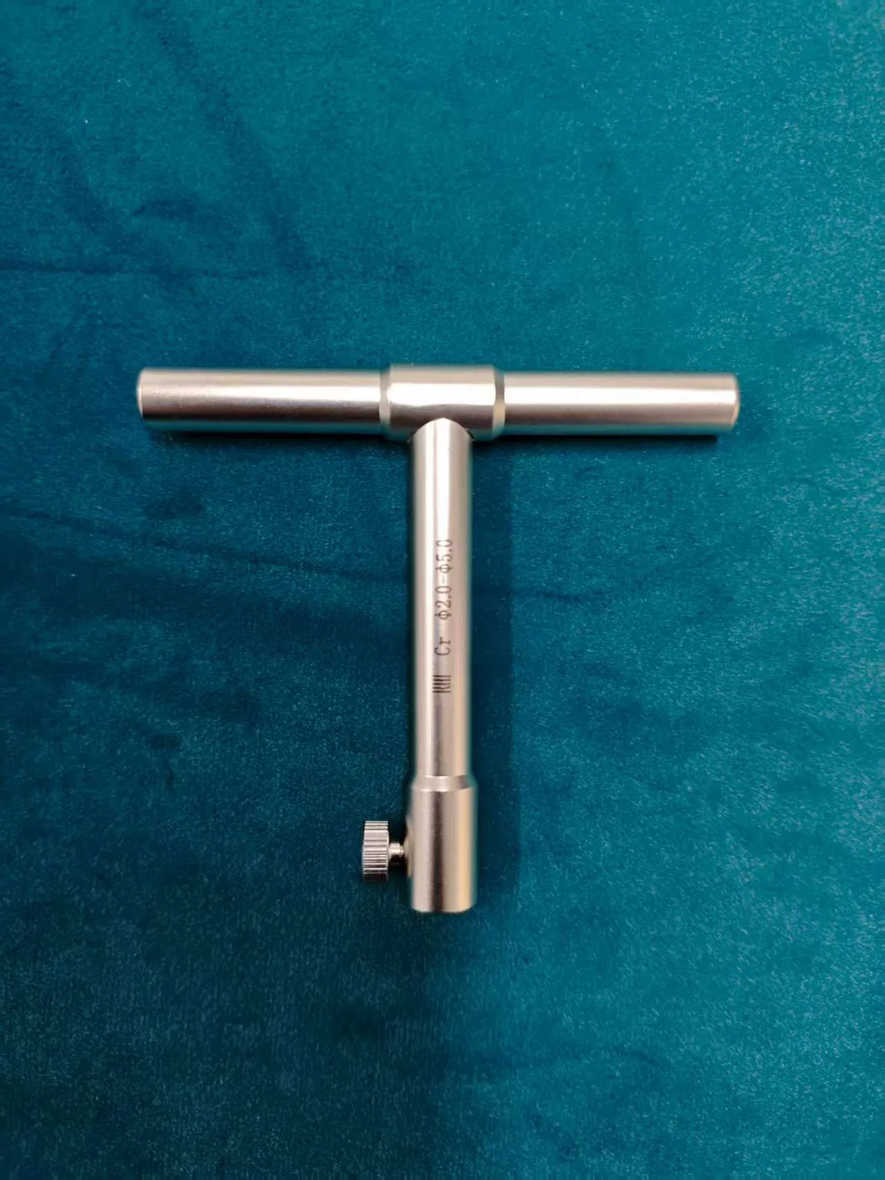 Orthopedic External Fixator - Tools - Universal Stapler