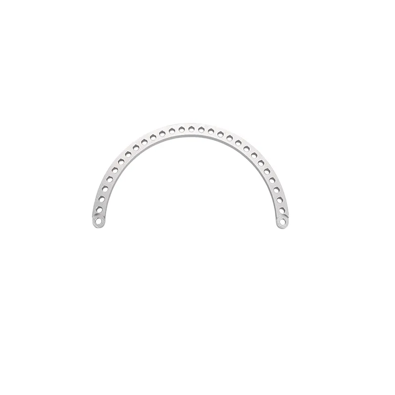 Half Ring for Wrist Joint Frame