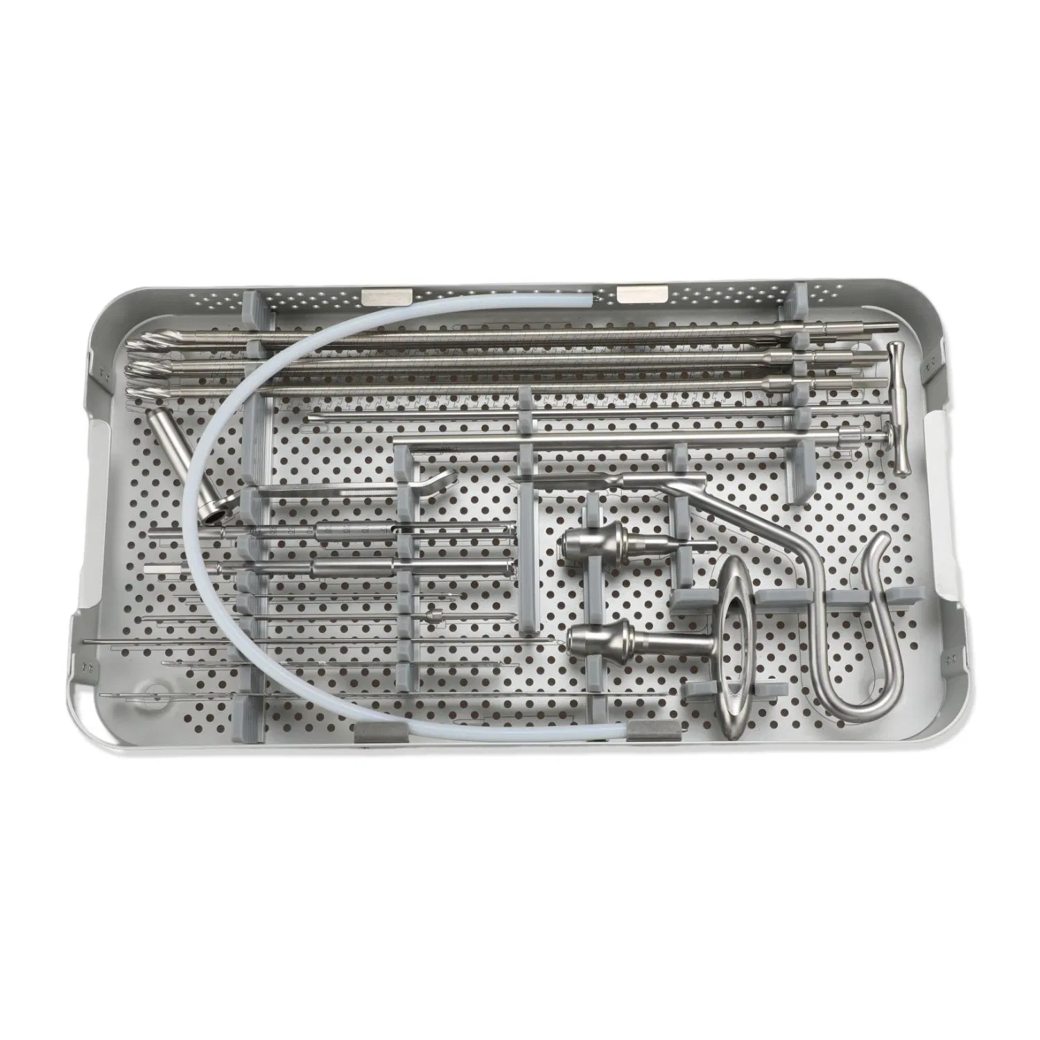 Humeral Nail Instrument Set for Bone Surgical