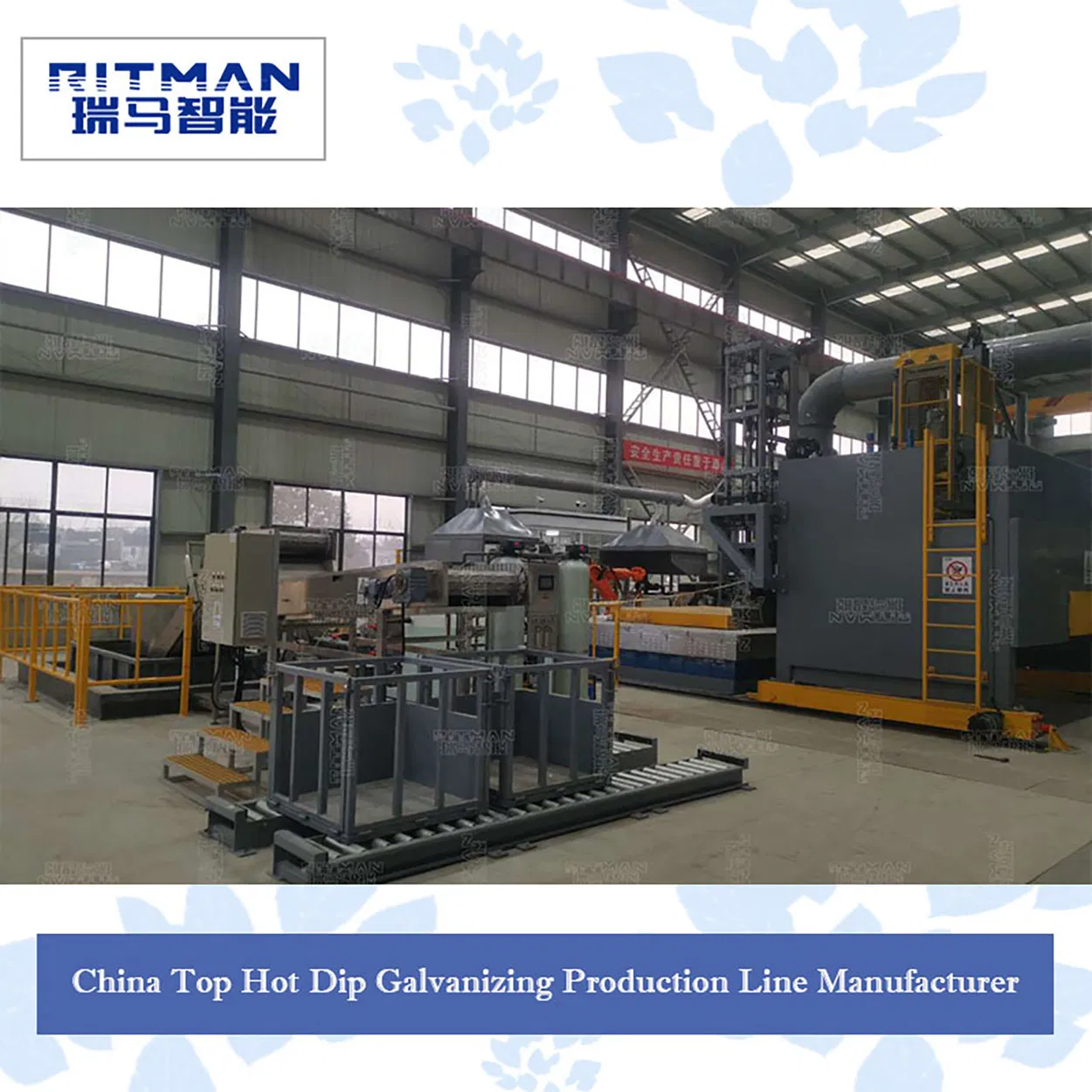 Top-Tier Zinc Plating System for Small Metal Components