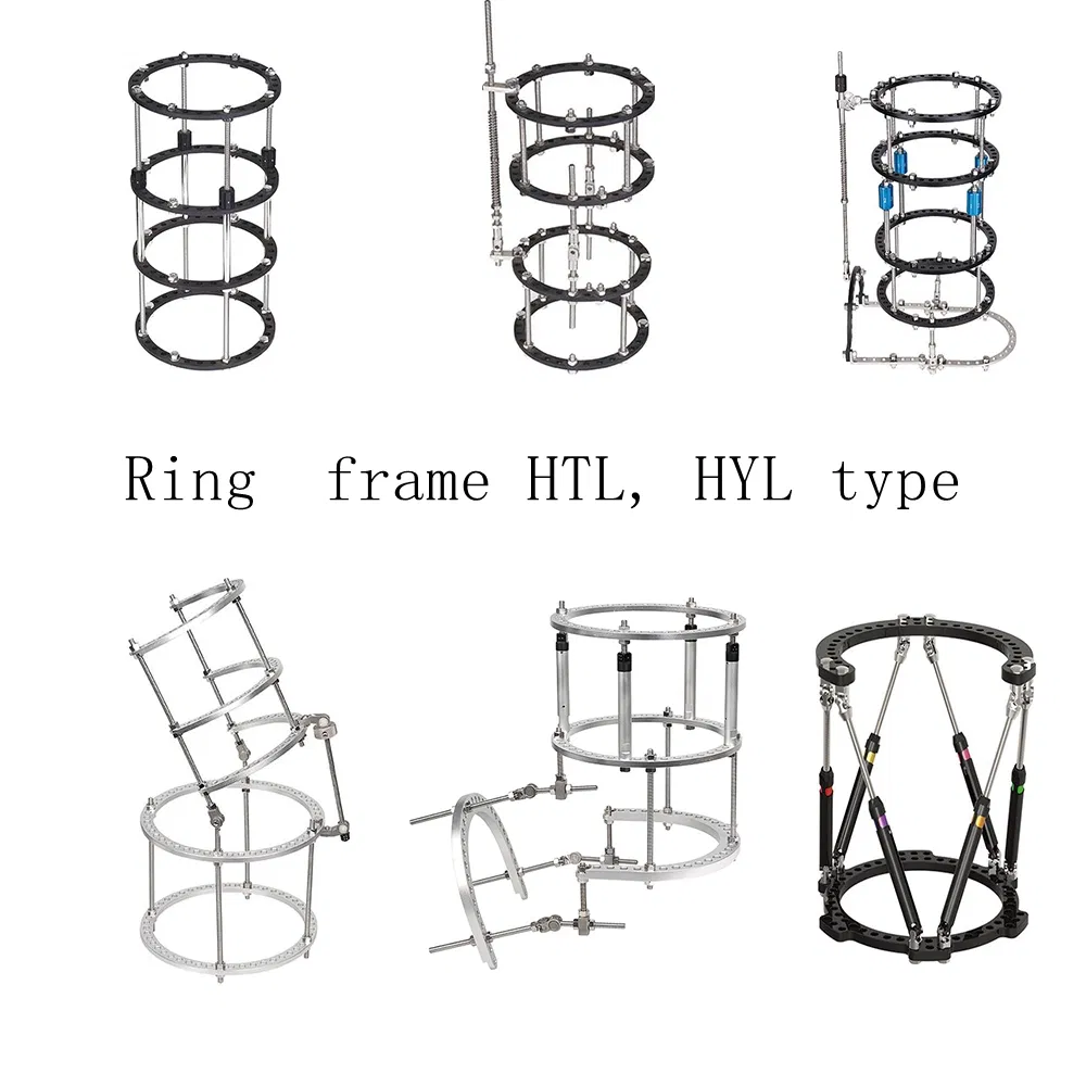 Related Orthopedic Products