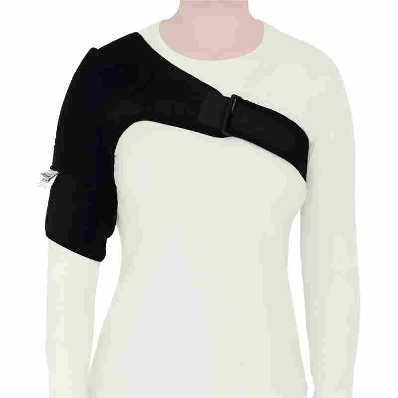 Stylish and Durable Shoulder Sling for Active Lifestyles Shoulder Sling