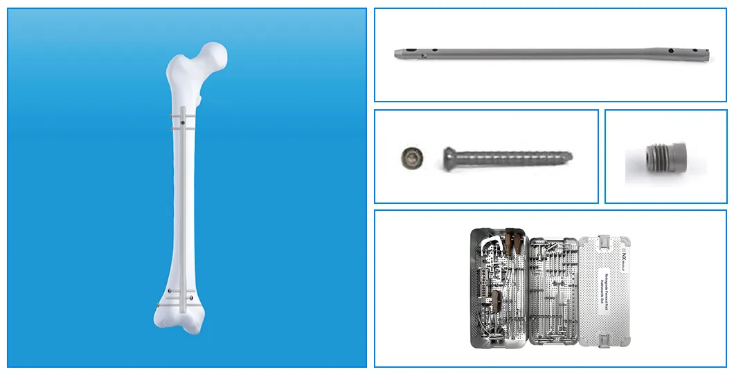 Technical Specifications