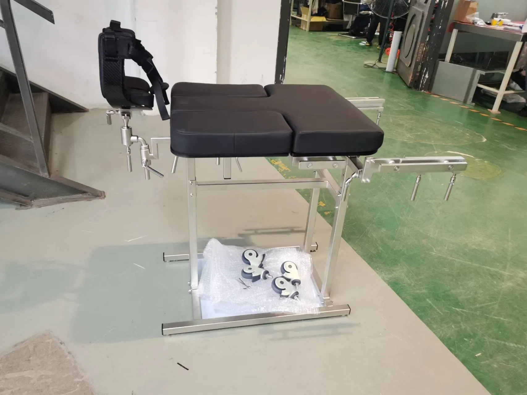 Hospital Surgical Chair Position Shoulder Operation Table Accessories