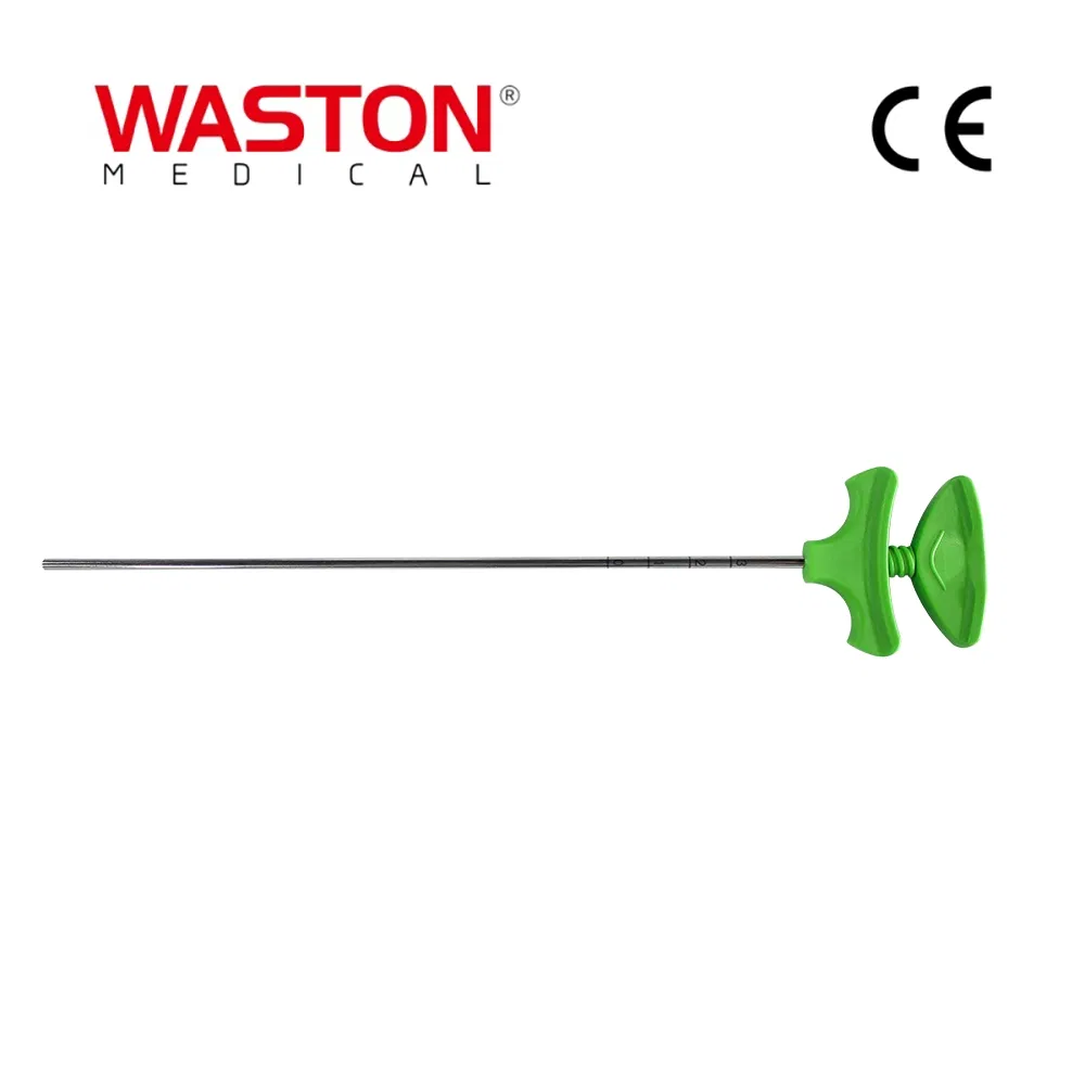 China Disposable Surgical Neulen Titanium Laminoplasty Inter Pedicle Screw Orthopaedic Instrument Implant Apex-T B-3.5-3 Drill Vertebroplasty System