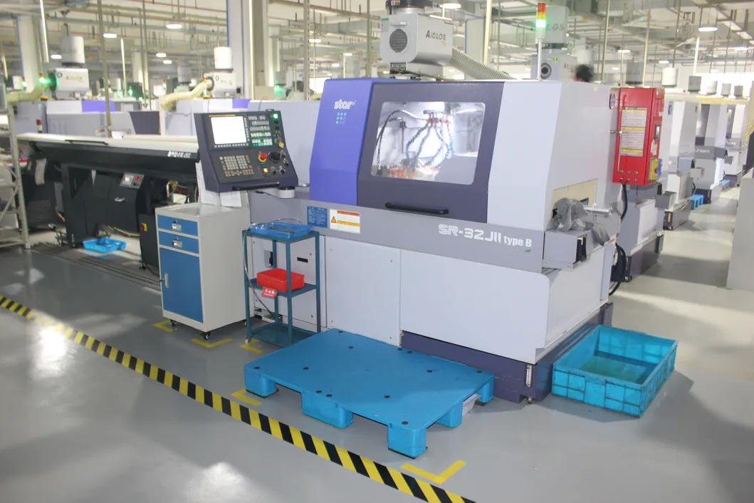 Medical Implant Device