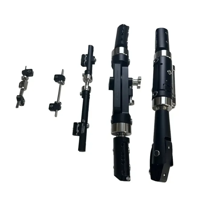 External Fixator Part 1