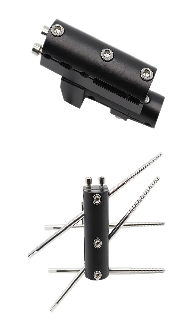 Orthopedic Surgical Instruments 5