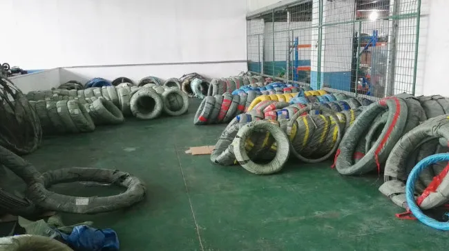 Factory Production Line 2