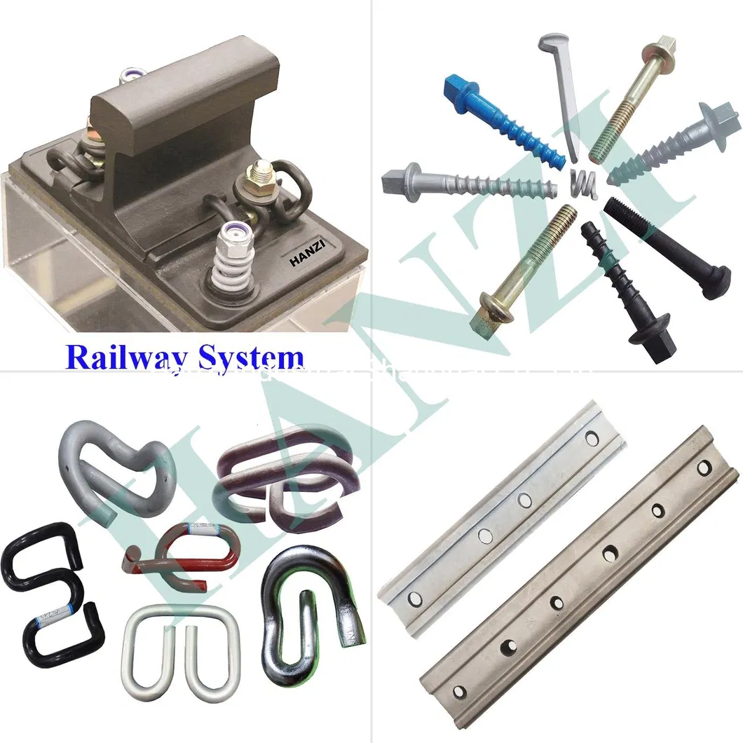 Recommended Rail Product 1