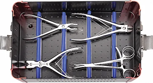 Orthopedic Mini Instrument Set