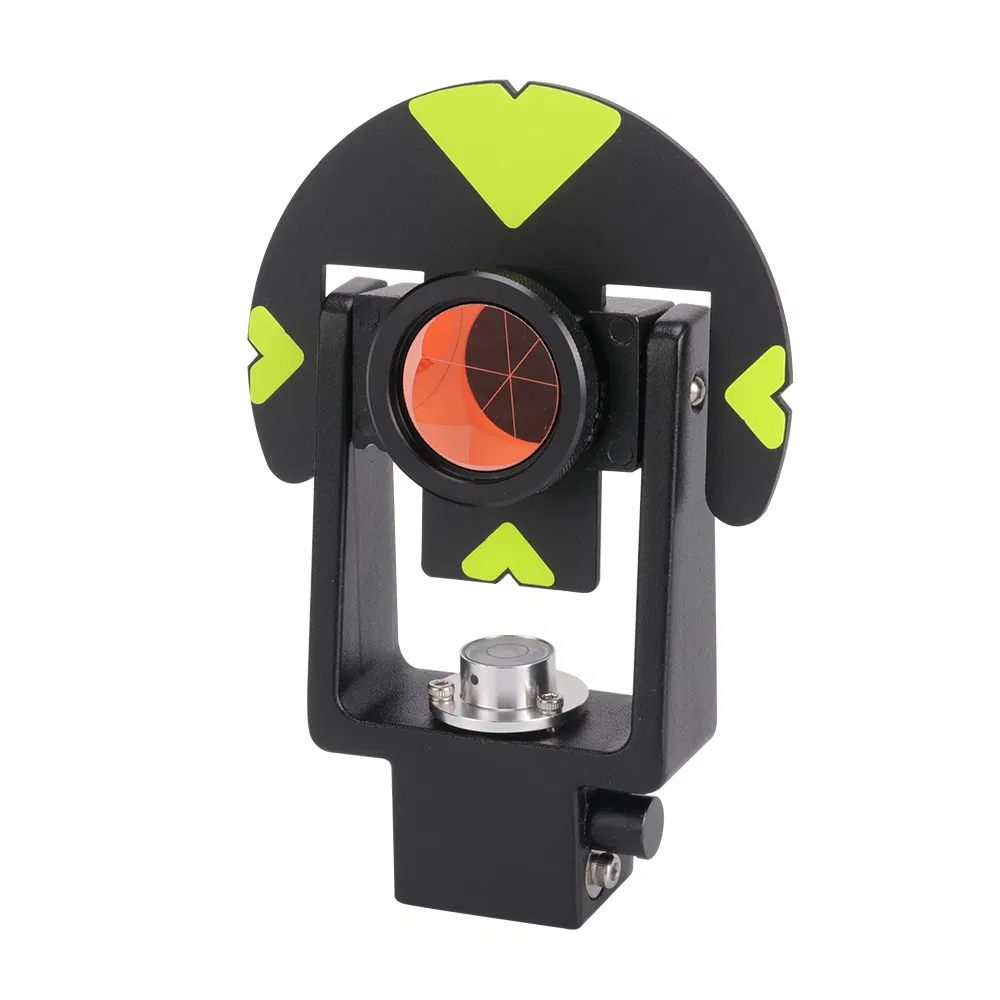 Replace GMP101 Mini Prism for Total Station Surveying