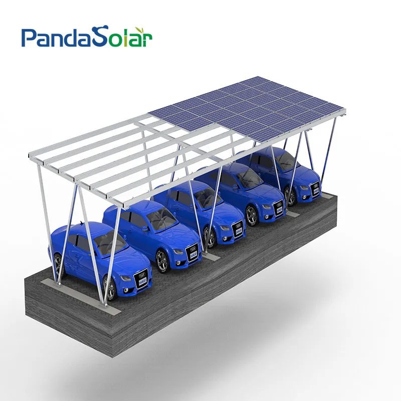 Solar Carport