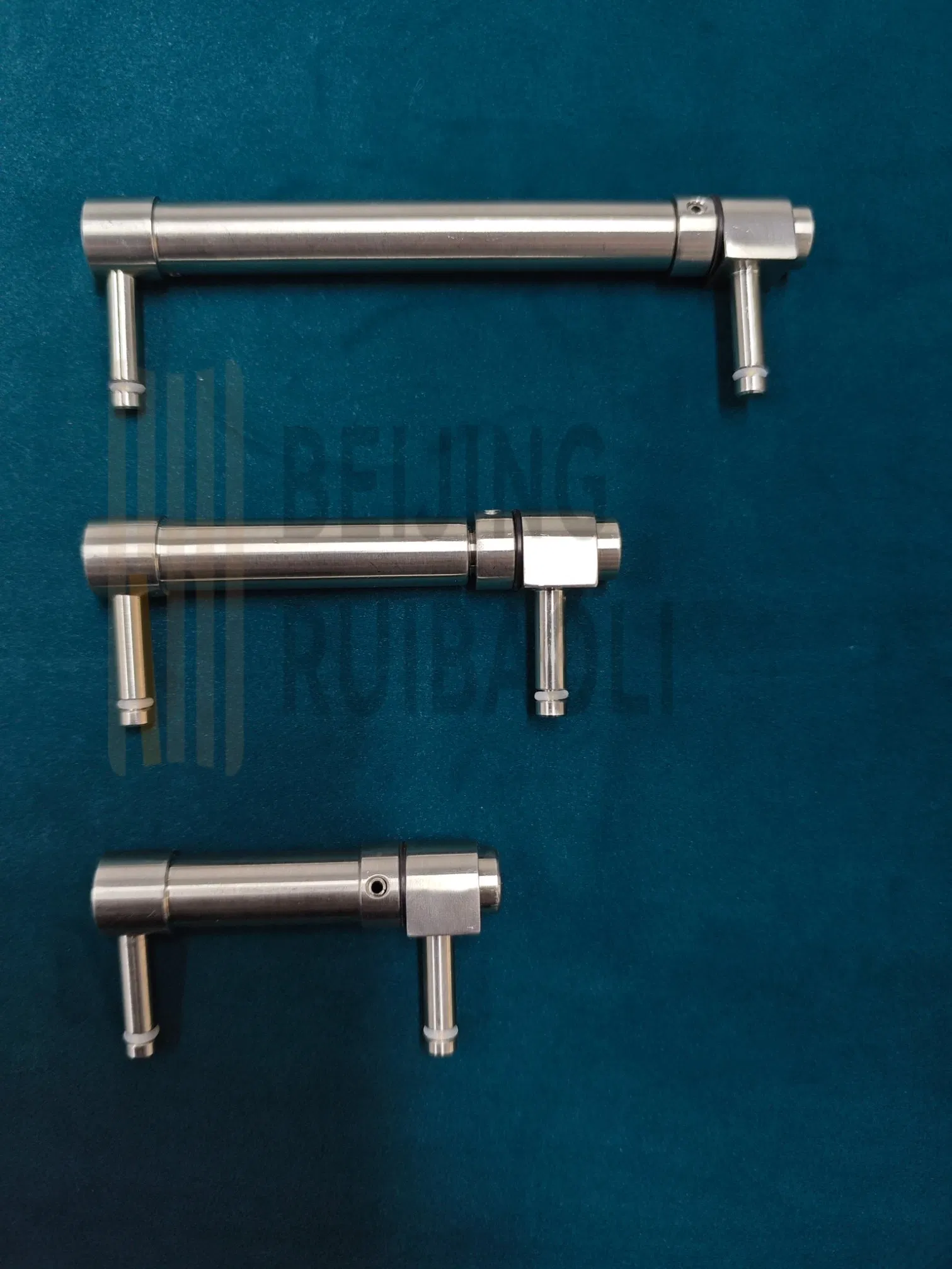 Pressure Separator-Universal External Fixator Component