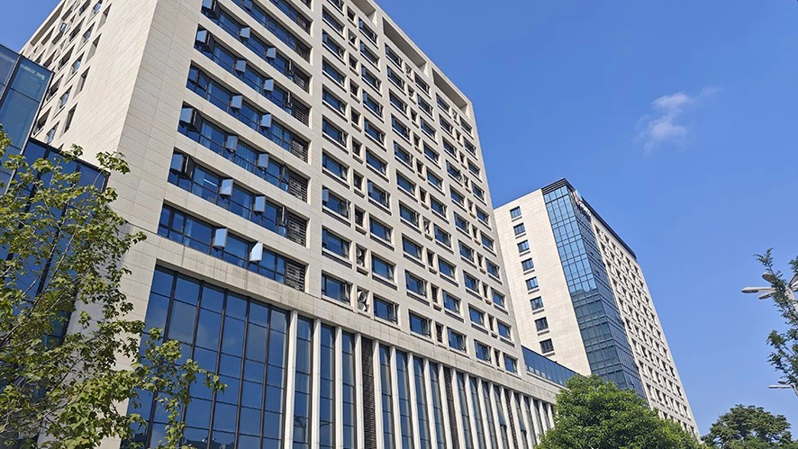 Beijing Tandir Medical Device - Company Overview