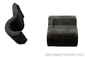 Rail Component