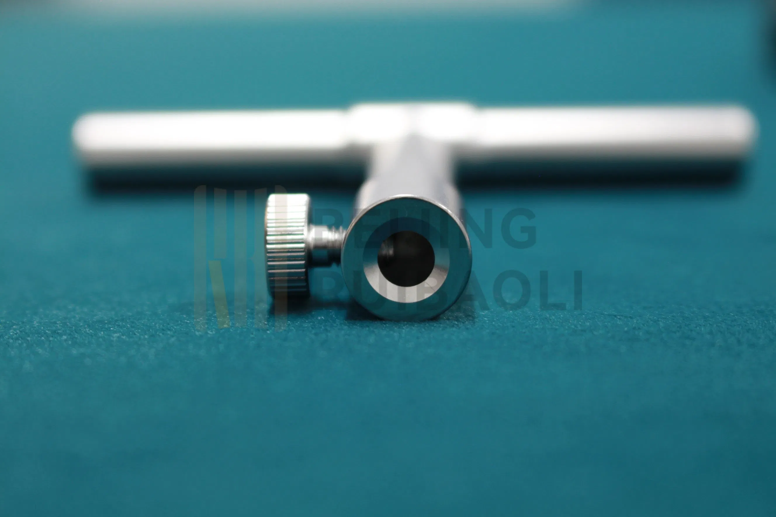 Orthopedic External Fixator - Tools - Universal Stapler