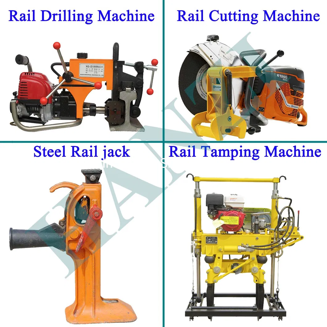 Recommended Rail Product 3