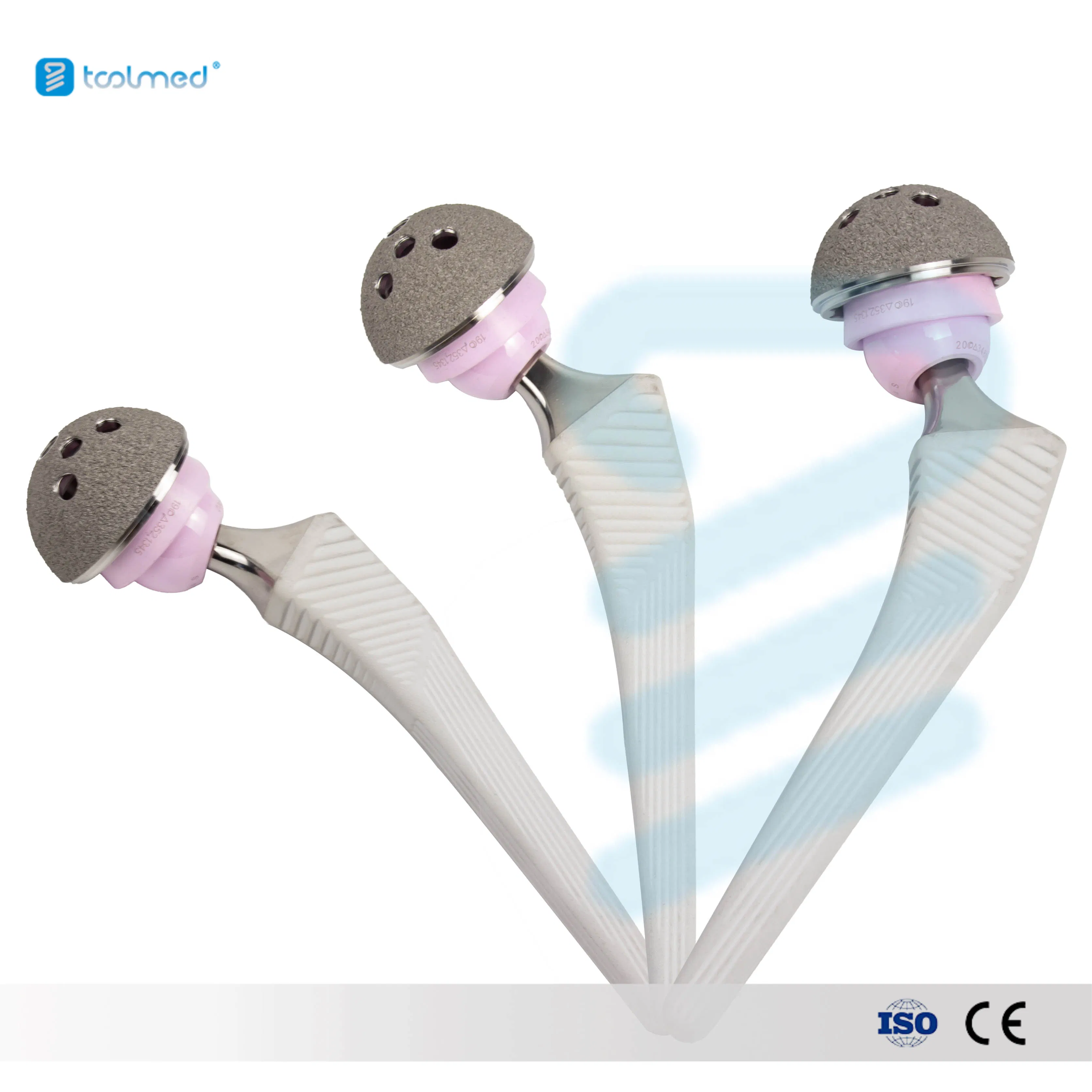 Advanced Hip &amp; Knee Prosthesis with Durable Materials