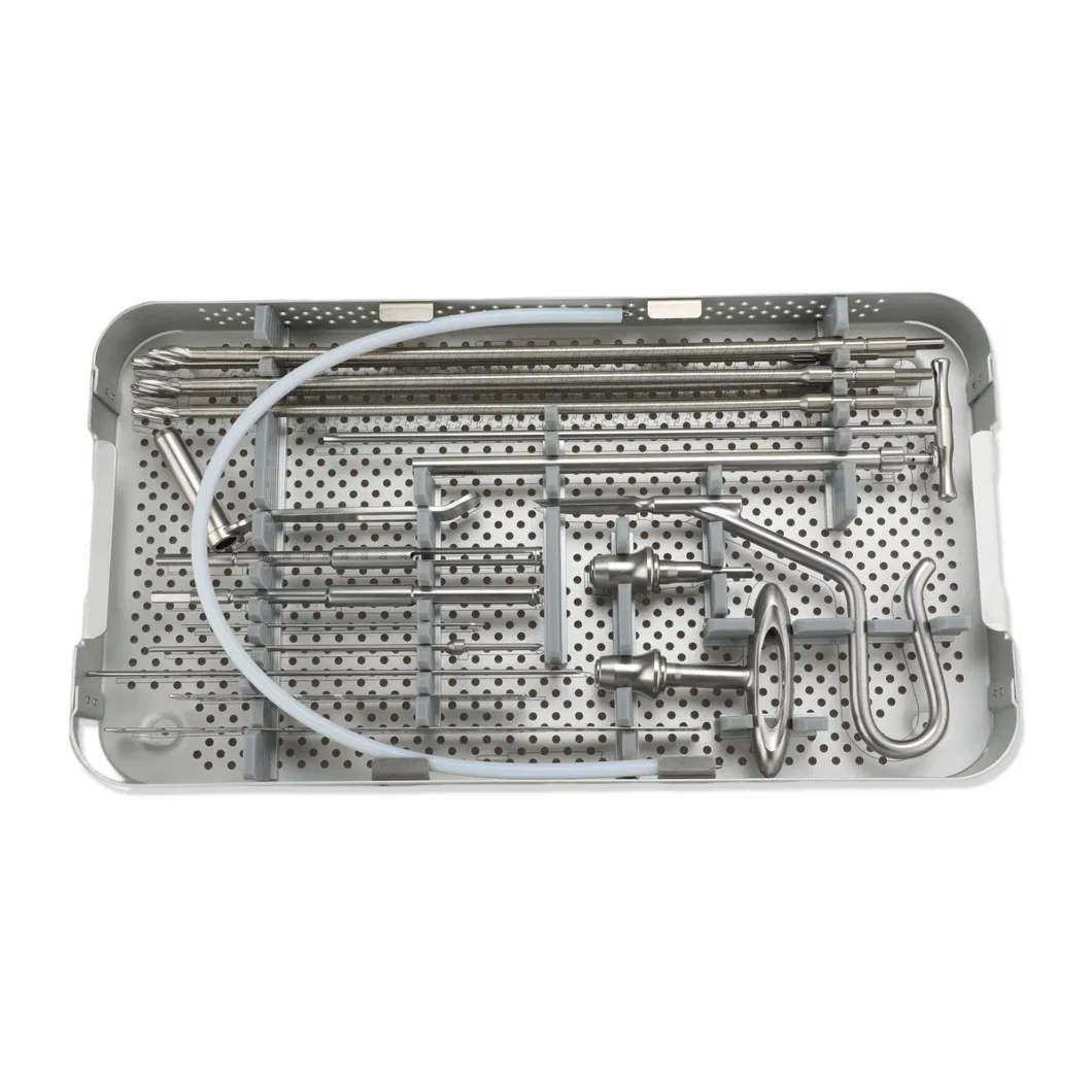 Humeral Nail Instrument Set