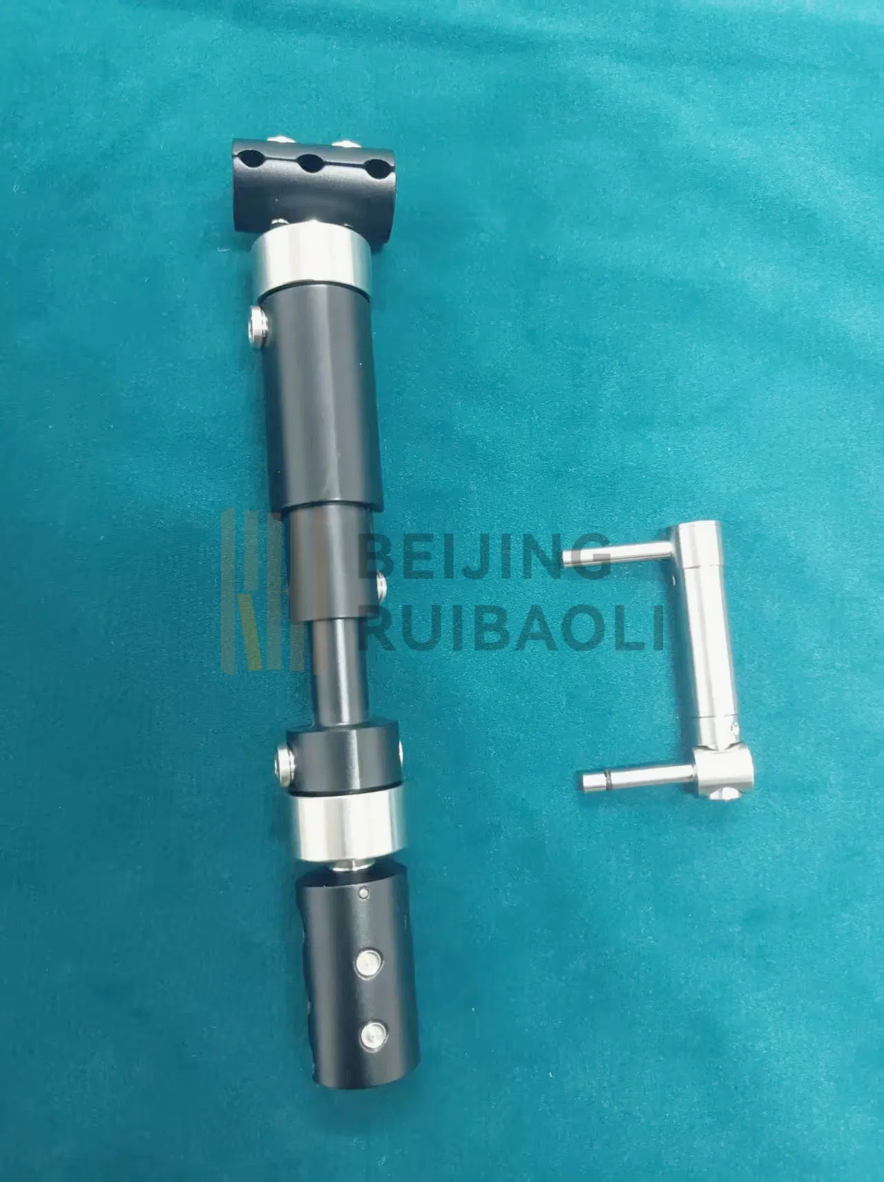 Easy Adjustment High Accuary High Stability Children Micro-Mobility Fixators