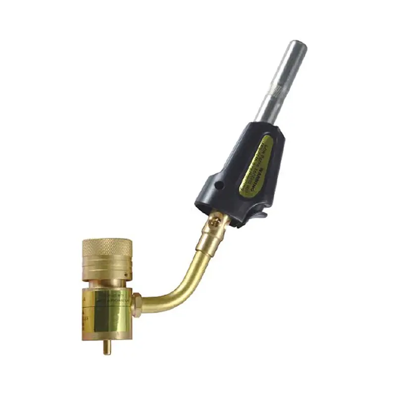 Wholesale High-Quality Welding Torch Tools for Refrigeration Systems - China Factory & Suppliers Supplier, Factories