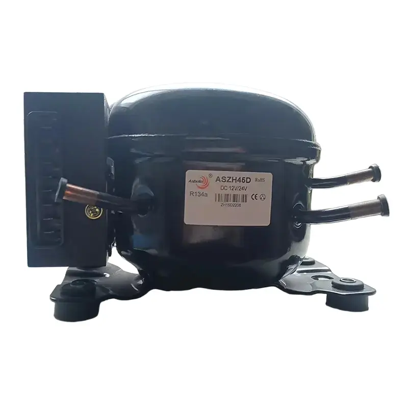 Wholesale Durable R22 Refrigerator Compressor for Low Temperature Air Conditioners - Quality China Factory Suppliers Suppliers, Factory