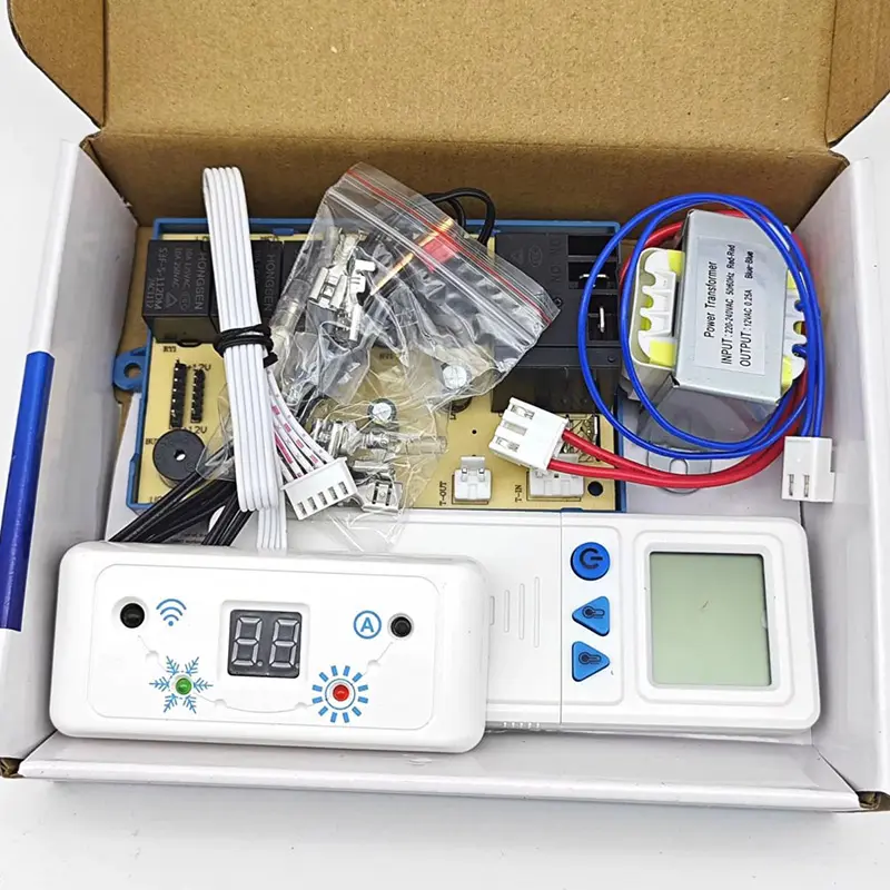 China Frequency Air Conditioner Inverter Control System PCB Board Remote Manufacturer, Factory