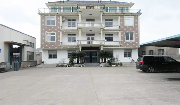 Taojun refrigeration component assembly line
