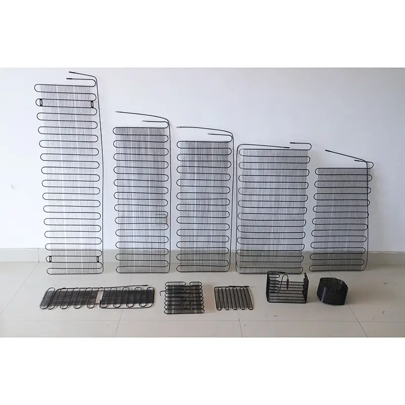 China High Efficiency Wire Tube Condenser - China Suppliers & Factory for Corrosion Resistant Heat Dissipation Supplier, Manufacturer