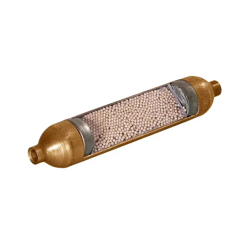 Aluminium-filter-drier-93