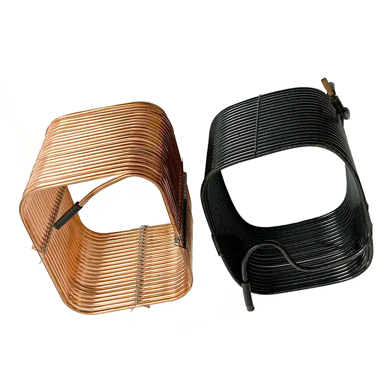 China High Efficiency Wire Tube Condenser - China Suppliers & Factory for Corrosion Resistant Heat Dissipation Supplier, Manufacturer