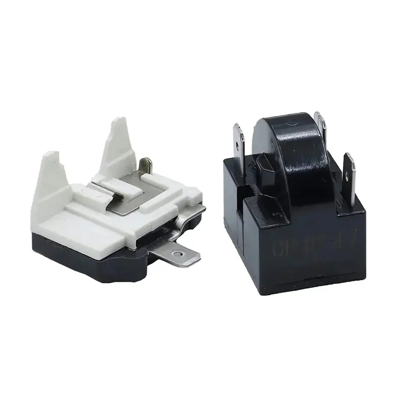 China China Suppliers Factory Defrost Timer & Thermostat for Efficient Refrigeration System Operation Manufacturers, Factory