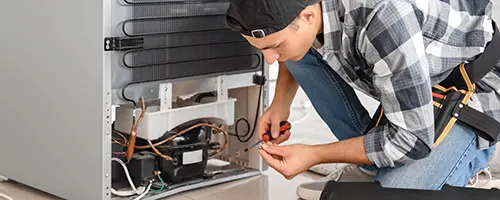 Taojun industrial refrigeration equipment maintenance components