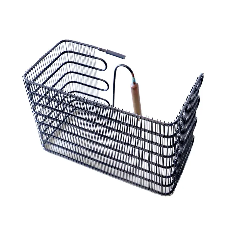China High Efficiency Wire Tube Condenser - China Suppliers & Factory for Corrosion Resistant Heat Dissipation Supplier, Manufacturer
